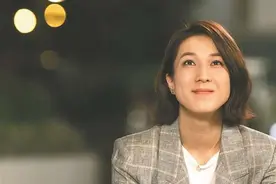 钟嘉欣：我上了人生速成班图片
