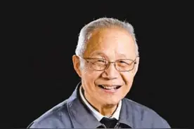 “歼-8之父”顾诵芬与苏州唯亭顾氏家族图片