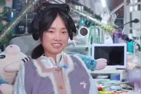 罕见病“手办娘”晨曦：生命吻我以痛，我却报之以歌图片