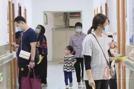 儿童反复高烧，家长要留心！这三种传染病风险升级图片
