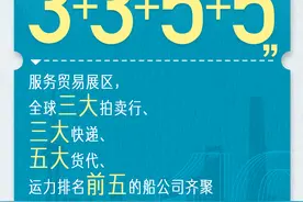 进博的热度上海的温度｜全球三大拍卖行、五大货代齐聚图片