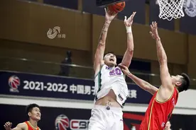 再战吉林，山东男篮剑指三连胜图片