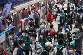 台媒观察：台科技业增长难掩劳工“薪”苦图片