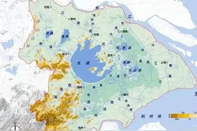 讲座｜傅林祥：上海的母亲河——从三江分流到黄浦入海图片