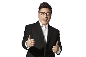 名嘴林颐带领广播传奇IP《天生快活人》重新出发图片