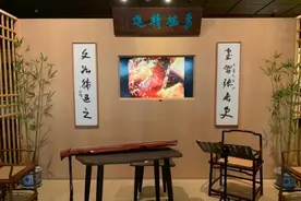 年终回眸｜澎湃新闻关注的这十大博物馆：亮色、红色与旧色图片