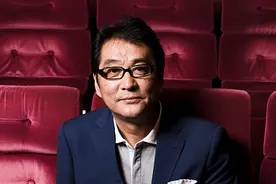 红星专访丨《入殓师》导演泷田洋二郎：为拍好电影，主创去入殓现场兼职图片