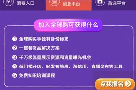 淘宝海外购乱象：花钱即成“境外买手”卖假洋品牌图片