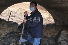 记者节，讲述新闻背后的故事丨许佳：有一种付出叫职责图片