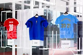 中国运动品市场竞争空前激烈，PUMA更快更全制胜图片