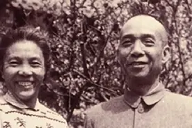 《相伴永远》革命伉俪李富春、蔡畅为党的事业奋斗终身视频封面