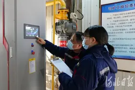雄安新区推动“无煤区”迈出坚实一步，全域清洁取暖让群众更舒心图片
