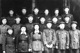 上海评弹团建团70周年：从“十八艺人”到“十代同堂”图片