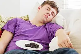 为什么健康饮食+运动 身体反而更脆弱了？图片