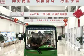 寻找中国新能源汽车产业高地⑥｜成都：新能源汽车产业链薄弱，需加速奔跑图片
