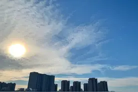 沈阳暴雪全纪录！震撼！感动图片
