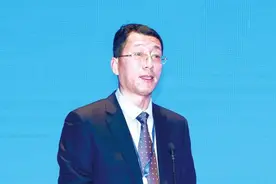 央行金融消费权益保护局副局长尹优平：推进普惠金融与绿色金融、科创金融、供应链金融等深度融合图片