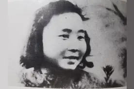红岩英烈江姐：在烈火中永生图片