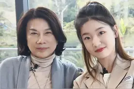 将被培养成“第二个董明珠”！这个被称为接班人的22岁小姑娘，凭什么？图片