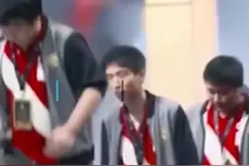 天目新闻对话职业电竞选手经理人：热爱不等于职业图片