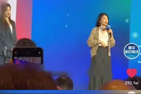 董明珠的“接班人”出现了！这个22岁的女孩是谁？图片