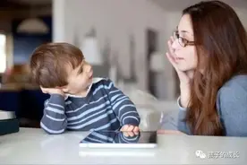 孩子的记忆力是训练出来的！父母每天做好这4点，孩子更聪明图片