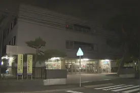 残忍！日本一中学操场上发现被割下来猫头，警方正进行调查图片