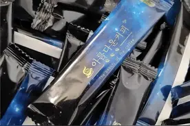 “口渴、恶心反胃、心慌！”这款减肥咖啡有毒，你在朋友圈见过吗？图片