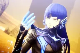 《真女神转生5》已可通过NS模拟器在PC上流畅运行图片