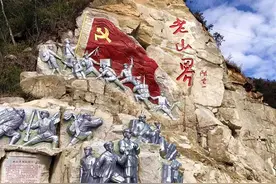 邵阳为什么这样红图片