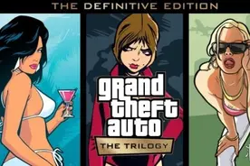 R星命运多舛！《GTA：三部曲》全部源代码惨遭泄露图片