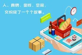 聚焦|外卖厨房：餐饮业的隐秘角落图片
