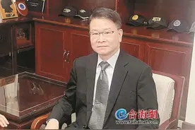 制造“绿色恐怖”，台湾“调查局”沦为“反中”打手图片
