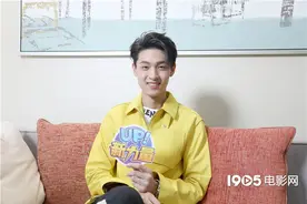 专访秦霄贤｜“扬名立万”之后，再谈自己做过什么图片
