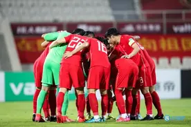 袁野回应巩汉林：足球人士都盼中国足球有蓝天 不应掺私人恩怨图片
