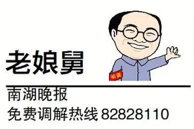 【老娘舅】雇用老乡意外受伤，口头协议也要承担责任图片