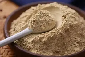 三七粉虽好，有的人却不适合吃图片