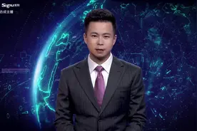 AI合成主播丨浙江金华成为全国首个年快递量超百亿件城市视频封面