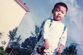 燕子 | 小儿成长趣事（六）图片