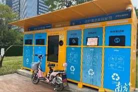 高科技还是鸡肋，小区回收业困在何处？图片