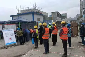兰州七里河安宁污水处理改扩建项目年底具备通水条件图片