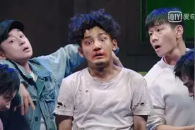 有剧透｜先搞笑吧，喜剧不搞笑就太搞笑了图片