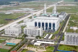 探访南方电网联手京东物流改造的首座电厂智能仓库：全自动化图片