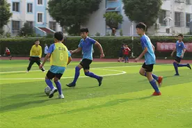 中国故事｜苏州市新升实验小学校长王静娟：做有温度的课后服务图片