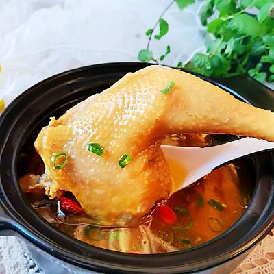 花胶炖老鸡汤的做法大全 2026年花胶炖老鸡汤的做法大全视频