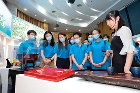 瞭望 | 如何引导青年到基层去、到实践中去？这个地方的经验值得参考图片