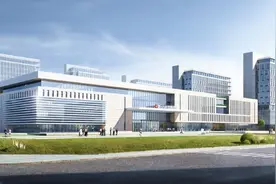 率先突破！烟台八角湾新城谋建“三大民生引领工程”图片