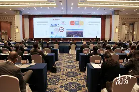 加码投资广州！前三季度日本在穗新设投资企业增长50%图片