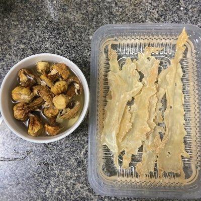 花胶姬松茸做法功效 2026年花胶姬松茸做法功效 花胶姬松茸做法功效 2026年花胶姬松茸做法功效