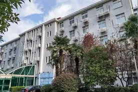 卿云楼外的传说——复旦留学生往事｜读史老张图片
